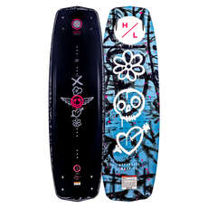 Hyperlite Womens Journey Boat Wakeboard