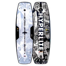 Hyperlite Murray Pro Boat Wakeboard