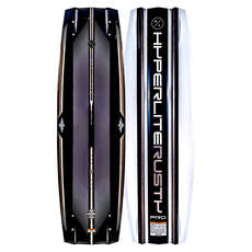 Hyperlite Rusty Pro Boat Wakeboard