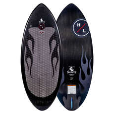 Hyperlite Transistor Wakesurfer