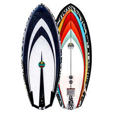 Hyperlite Shim Wakesurfer