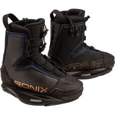 Ronix ONE Intuition+ Carbitex Wakeboard Boots - Copper