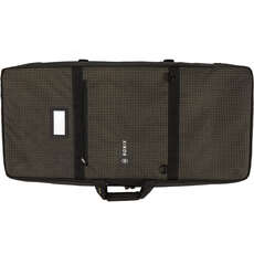 Ronix Wing Foil Kit Padded Case - Black/Gold