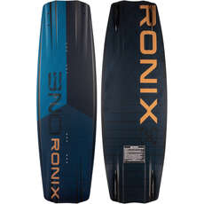 Ronix ONE Blackout Tech Boat Wakeboard - Deep Blue Sea