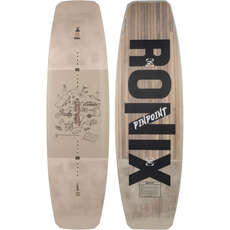 Ronix Pionpoint All Over Flex Park Wakeboard - Sand / Sketchy Vitals