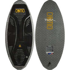 Ronix H.O.M.E Carbon Pro OSMO Skimmer - Radioactive