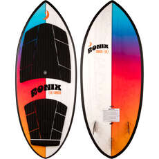 Ronix Standard Core Skimmer - Skyscape Blue / Red