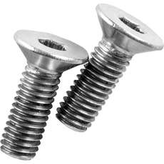 Ronix Foil Rear Stabilizer Screws x 2