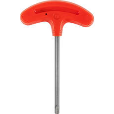 Ronix Foil T Handle Torx Tool