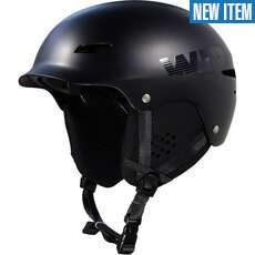 Forward WIP WIPPER 2.0 Sailing & Foiling Helmet - Stealth Black Forward WIP WIPPER 2.0 Sailing & Foiling Helmet - Stealth Black