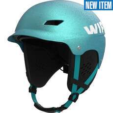 Forward WIP WIPPER 2.0 Sailing & Foiling Helmet - Bora Bora Forward WIP WIPPER 2.0 Sailing & Foiling Helmet - Bora Bora
