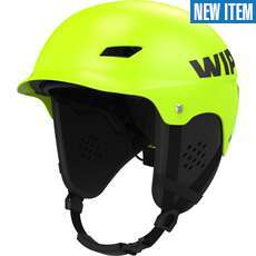 Forward WIP WIPPER 2.0 Sailing & Foiling Helmet - HiViz Forward WIP WIPPER 2.0 Sailing & Foiling Helmet - HiViz