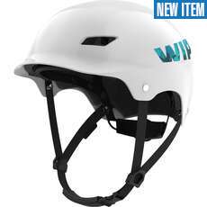 Forward WIP WIPPER 2.0 Rise Sailing & Foiling Helmet - White Forward WIP WIPPER 2.0 Rise Sailing & Foiling Helmet - White