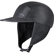 Forward PRO Surf Cap Bump Shell - Black Forward PRO Surf Cap Bump Shell - Black