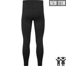 Gill Junior Hydrophobe Leggings - Black Gill Junior Hydrophobe Leggings - Black