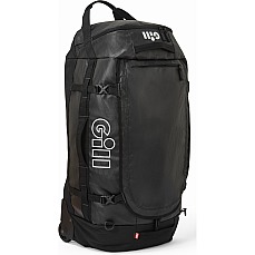 Gill Navigator Packaway Roller Bag 120 Litre - Black Gill Navigator Packaway Roller Bag 120 Litre - Black