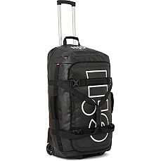 Gill Navigator Rolling Cargo Bag 95 Litre - Black Gill Navigator Rolling Cargo Bag 95 Litre - Black
