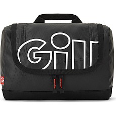 Gill Navigator Wash Bag - Black Gill Navigator Wash Bag - Black