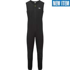 Gill OS Performance Salopettes  - Black 1073 Gill OS Performance Salopettes  - Black 1073