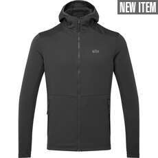 Gill Quest Hoodie - Black Gill Quest Hoodie - Black