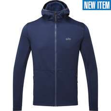 Gill Quest Hoodie - Navy Gill Quest Hoodie - Navy