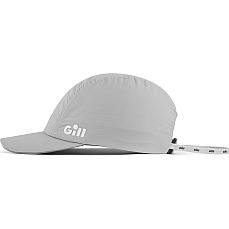 Gill Regatta Sailing Cap - Grey 151 Gill Regatta Sailing Cap - Grey 151