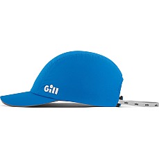 Gill Regatta Sailing Cap - Tidal Blue 151 Gill Regatta Sailing Cap - Tidal Blue 151