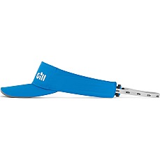 Gill Regatta Sailing Visor - Tidal Blue 152 Gill Regatta Sailing Visor - Tidal Blue 152