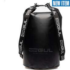 Gul DRYPAK 25L Drybag - Black Gul DRYPAK 25L Drybag - Black