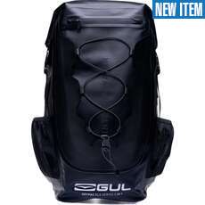 Gul DRYPAK 35L DLX Drybag Backpack - Black Gul DRYPAK 35L DLX Drybag Backpack - Black