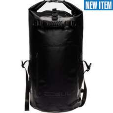Gul DRYPAK 40L Drybag Backpack - Black Gul DRYPAK 40L Drybag Backpack - Black