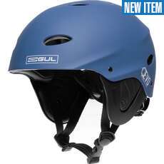 Gul Evo 2.0 Watersports Helmet - Navy Gul Evo 2.0 Watersports Helmet - Navy