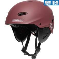 Gul Evo 2.0 Watersports Helmet - Red Gul Evo 2.0 Watersports Helmet - Red