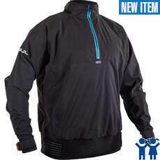 Gul Junior Gamma HT Taped Spray Top - Black Gul Junior Gamma HT Taped Spray Top - Black