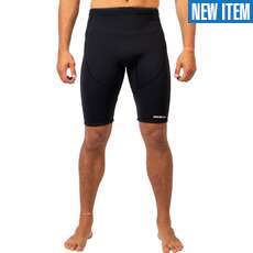 Gul RESPONSE 2mm Neoprene Wetsuit Shorts - Black Gul RESPONSE 2mm Neoprene Wetsuit Shorts - Black