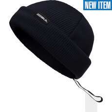 Gul Yulex Neoprene Beanie - Black HO0314 Gul Yulex Neoprene Beanie - Black HO0314
