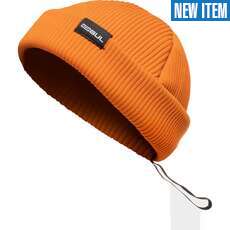 Gul Yulex Neoprene Beanie - Orange HO0314 Gul Yulex Neoprene Beanie - Orange HO0314