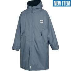 Mystic Explore Robe Poncho - Tidal Blue Mystic Explore Robe Poncho - Tidal Blue