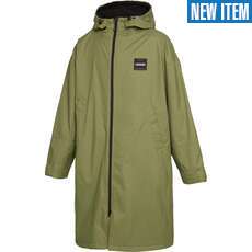 Mystic Explore LW Robe Poncho - Olive Green Mystic Explore LW Robe Poncho - Olive Green