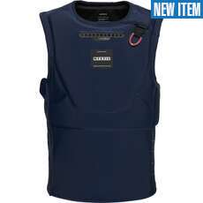 Mystic SOLACE Kitesurf Impact Vest & Fidlock Pocket- Navy Mystic SOLACE Kitesurf Impact Vest & Fidlock Pocket- Navy