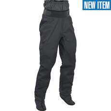 Palm Atom Pants | Kayak Dry Trousers - Jet Grey Palm Atom Pants | Kayak Dry Trousers - Jet Grey