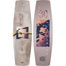 Ronix Utopia Park Wakeboard - Sky Cream / Blue Ronix Utopia Park Wakeboard - Sky Cream / Blue