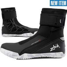 Zhik Lightweight X Dinghy Sailing Boots - Black Zhik Lightweight X Dinghy Sailing Boots - Black