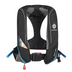 Crewsaver Crewfit 180N Pro Lifejacket - Non Harness Crewsaver Crewfit 180N Pro Lifejacket - Non Harness