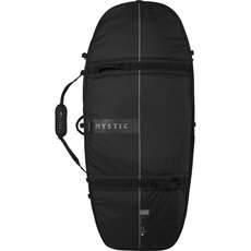 Mystic Patrol Wing Foil Board Bag - Black 230300