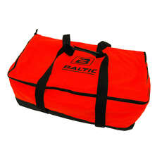 Baltic Life Jacket Bag - Flouro Orange Baltic Life Jacket Bag - Flouro Orange
