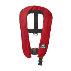 Baltic Winner 150N Life Jacket Auto - Red Baltic Winner 150N Life Jacket Auto - Red