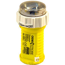 ODEO LED Electronic Distress Strobe - 900253