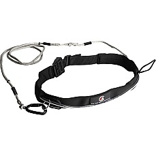 FBC Wing Foil Wing Waist Belt Pro+ FBC Wing Foil Wing Waist Belt Pro+