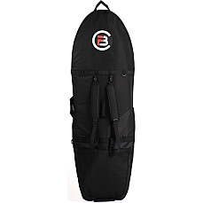 FBC Wing Foil Day Bag Pro+ - Mid Length - Black FBC Wing Foil Day Bag Pro+ - Mid Length - Black